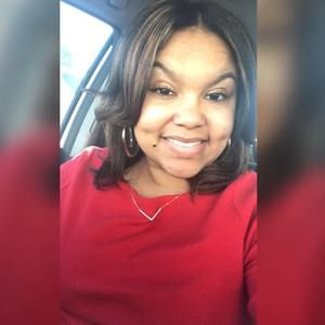 Meet your Posher, Shaquandra